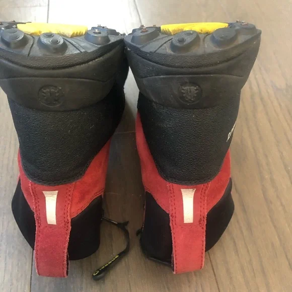 Icebug Metro2 Women's BUGrip - Mulberry Sz US7.5 EU38. - Picture 8 of 13